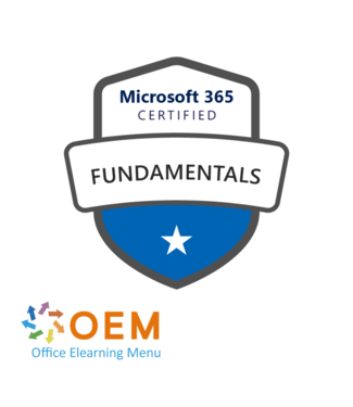 Microsoft Microsoft MS-900 Examen – Microsoft 365 Fundamentals