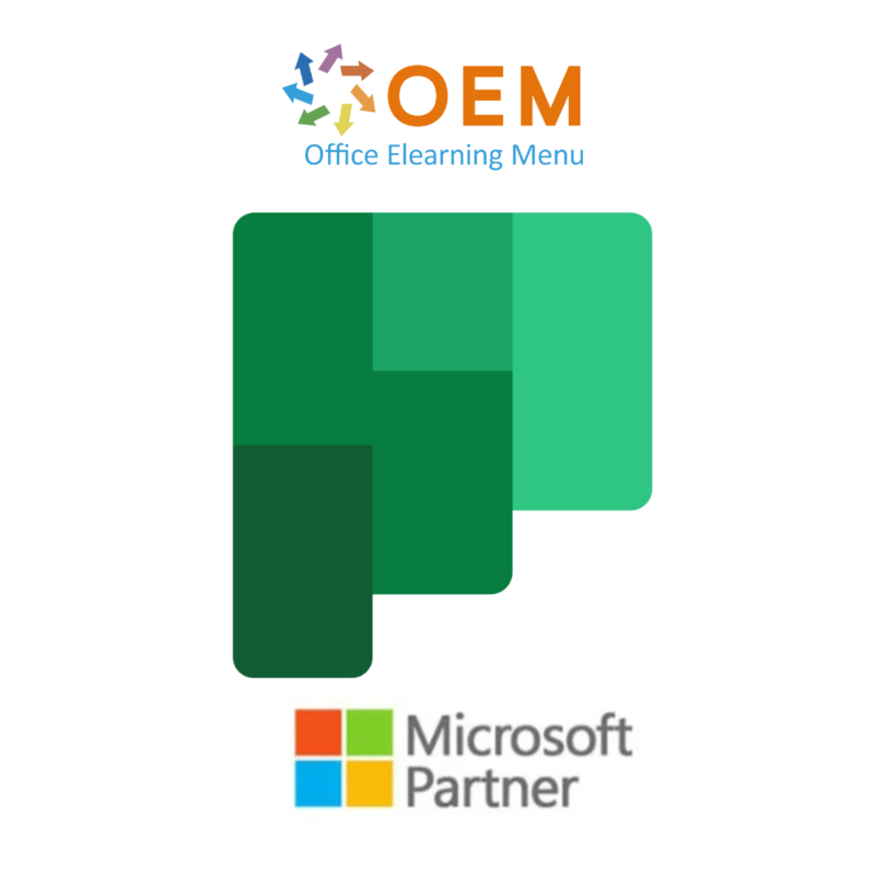 Microsoft Planner 365 Cursus | Incompany Training voor Slimmer Taken- en Projectbeheer met AI-integratie