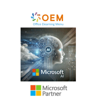 Basic-IT AI Basis Gebruikers Incompany Training