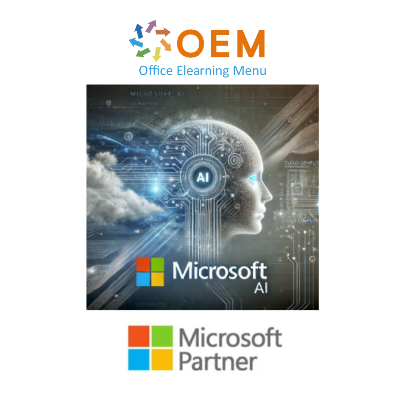 AI Basis Gebruikers Incompany Training