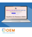 Microsoft OneDrive for Business 2025 Course E-Learning