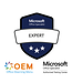 Microsoft Microsoft Word 365 Expert Certificeringspakket (MO-111) – E-learning, Gmetrix proefexamen en officieel MOS-examen