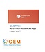 Microsoft Microsoft PowerPoint 365 Certificeringspakket (MO-310) – E-learning, Gmetrix proefexamen en officieel MOS-examen