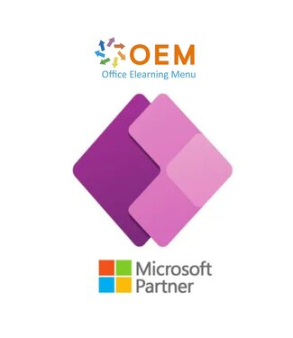 Microsoft Microsoft Power Apps In-company Training