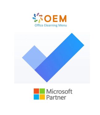 Microsoft Microsoft To Do Incompany Training