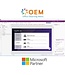 Microsoft Microsoft Power Apps Incompany Training – Building apps without coding