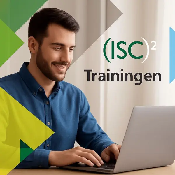 (ISC)² Trainings – CISSP, CCSP, Cybersecurity Certification | OEM Office Elearning Menu