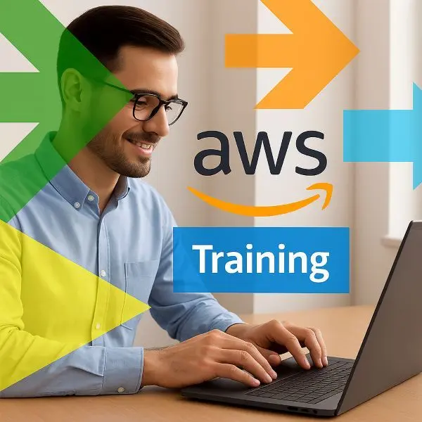 Amazon Web Services (AWS) Trainings – Cloud Practitioner, Solutions Architect, DevOps, Security, AWS Fundamentals | OEM Office Elearning Menu
