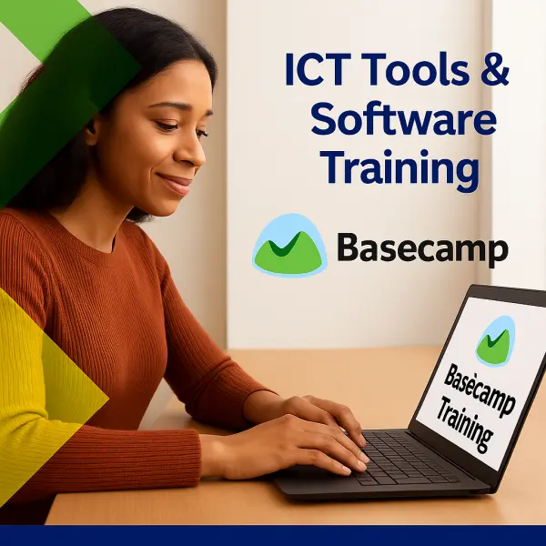 ICT Tools & Software Trainingen – Online en Flexibel Leren voor Professionals