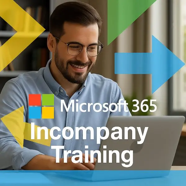 Microsoft 365 Incompany training