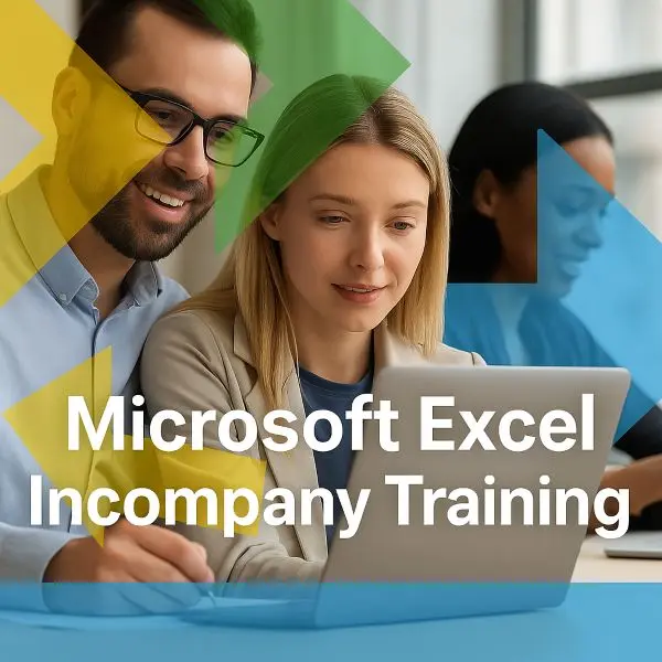 Cursus Excel Incompany training