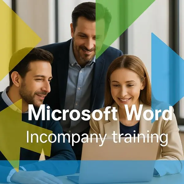 Microsoft Word Incompany Training – Professionele documenten opstellen, opmaken en automatiseren met AI (Copilot)