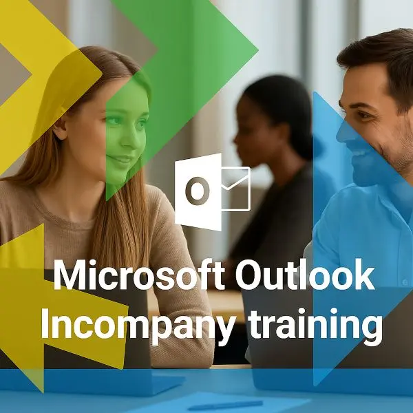 Microsoft Outlook In-Company Training – Smart Email Management, Calendar Planning and Productive Collaboration