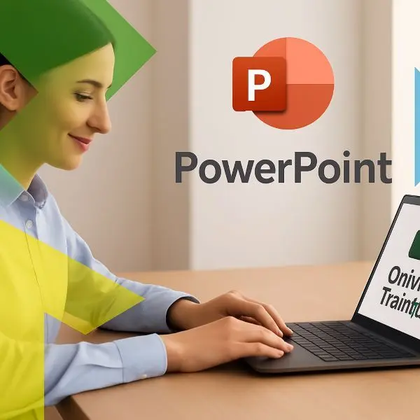 Microsoft PowerPoint Incompany Training – Professionele presentaties maken en presenteren met impact