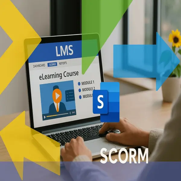 Scorm-training