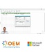 Microsoft Microsoft Project 2021 E-Learning