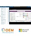 OEM Microsoft Power Platform multi collection E-learning