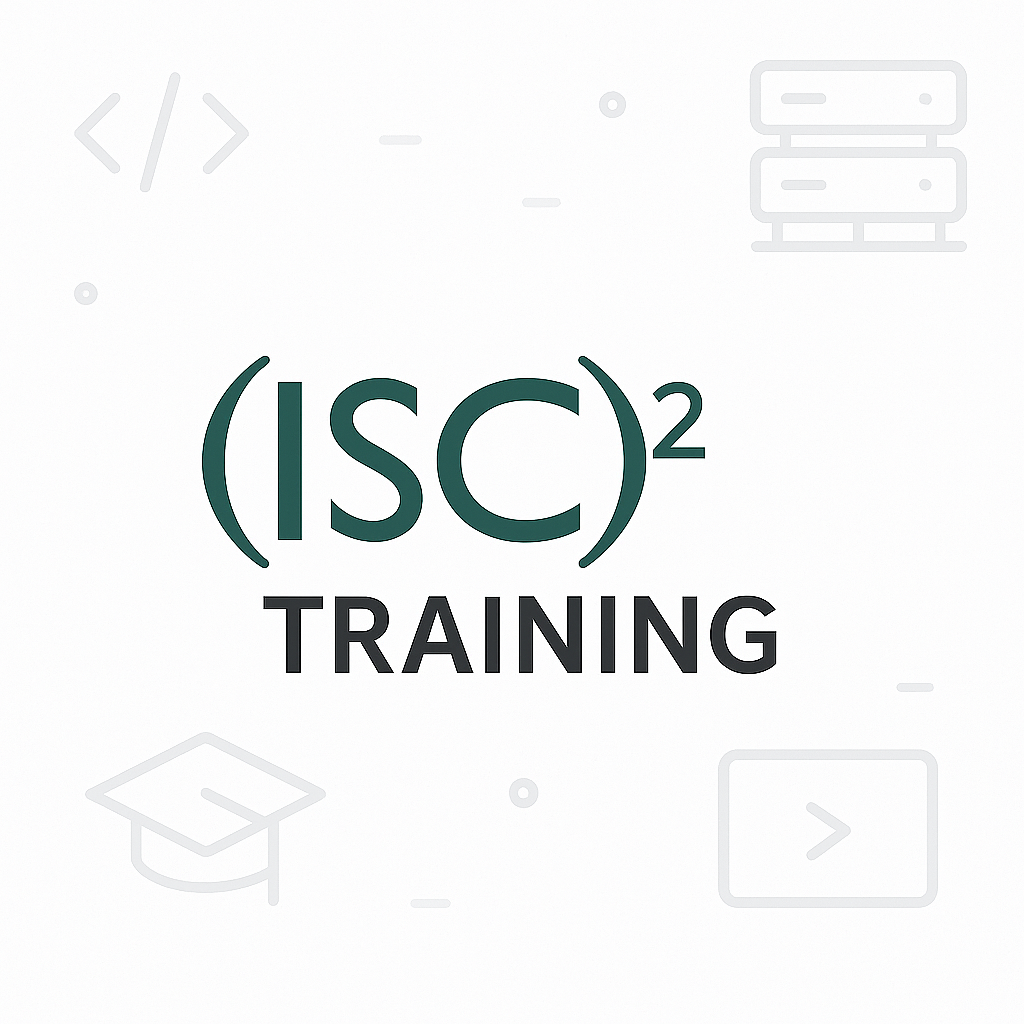 (ISC)²