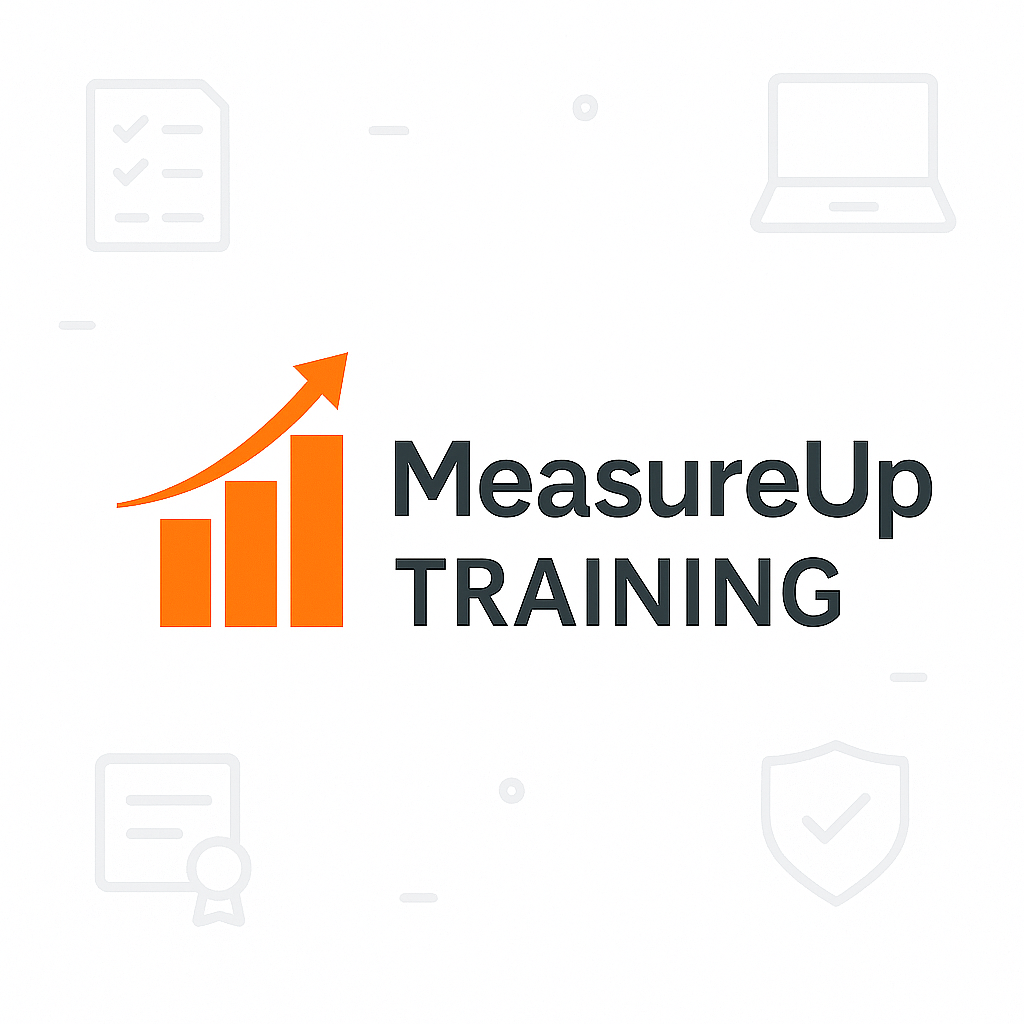 MeasureUp