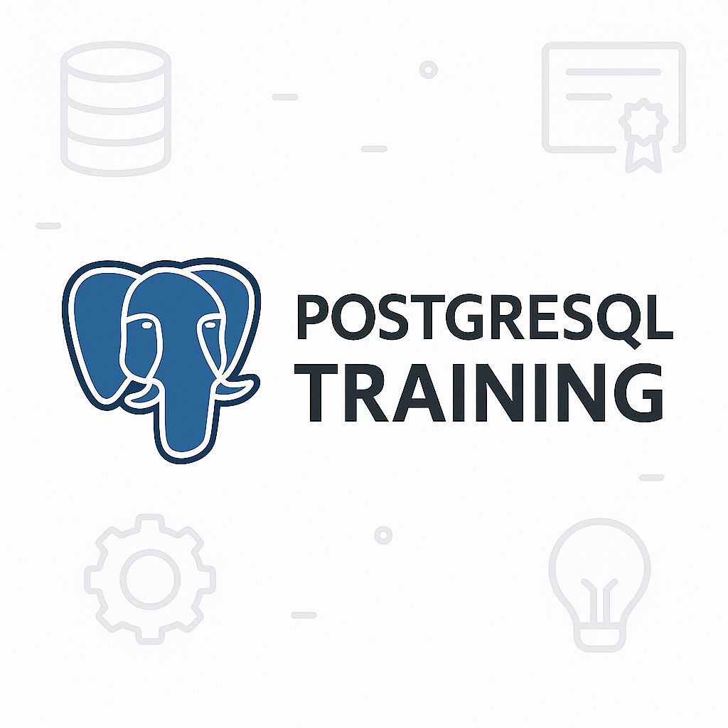 PostgreSQL
