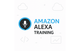 Amazon Alexa