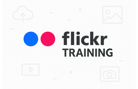 Flickr