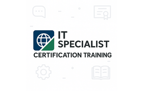 IT Specialist Certificering