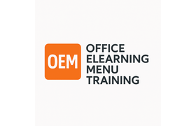OEM Office Elearning Menu