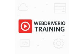 WebdriverIO