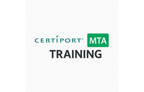 Certiport / MTA