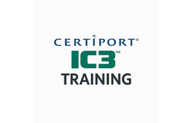 Certiport / IC3