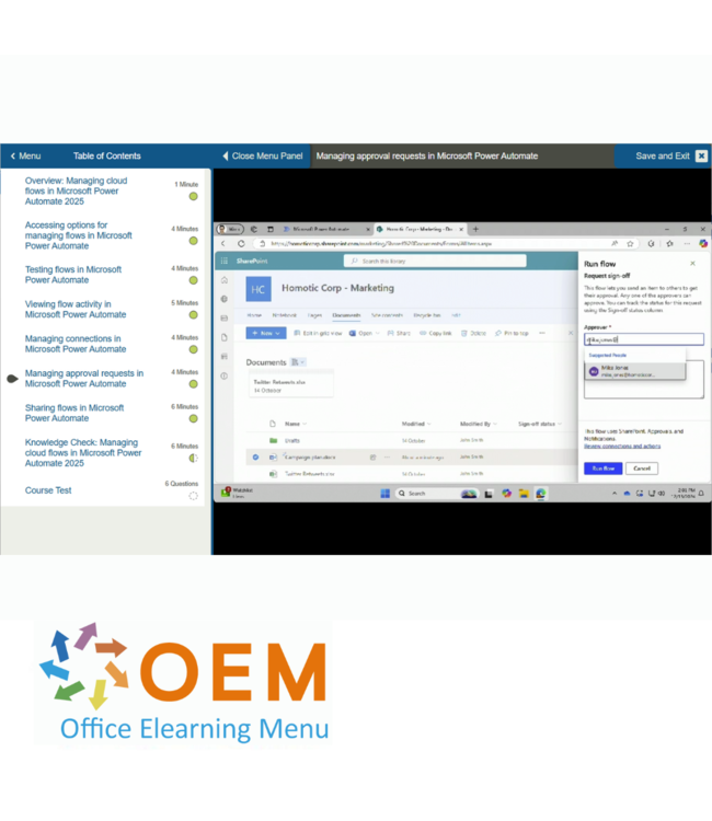 Microsoft Microsoft Power Platform multi collection Training Pakket