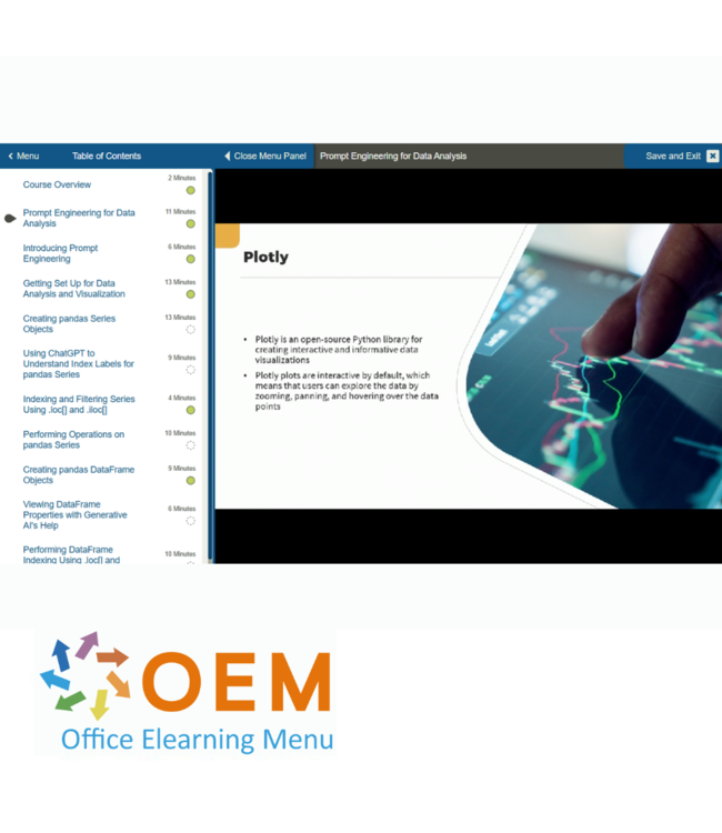 Artificial Intelligence AI for Data Analytics & BI Training
