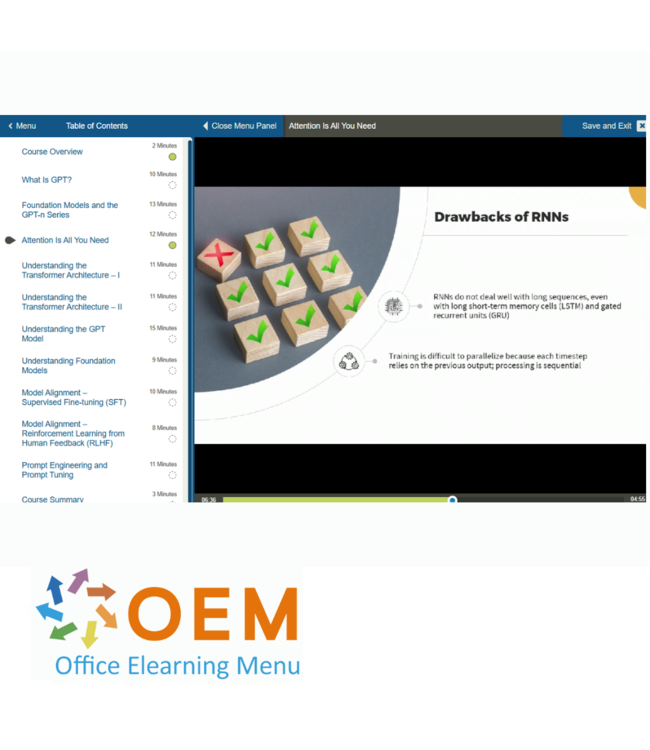 Artificial Intelligence AI for Data Analytics & BI Training