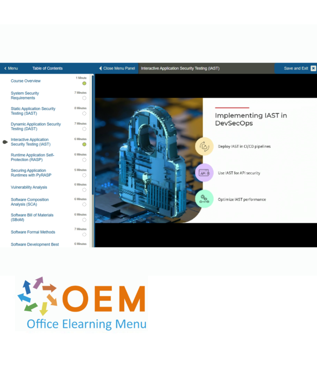 CompTIA CompTIA SecurityX (CAS-005) Training