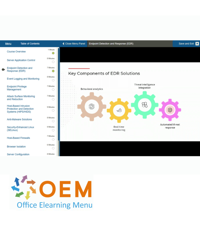 CompTIA CompTIA SecurityX (CAS-005) Training