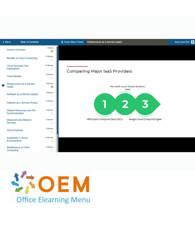 CompTIA CompTIA A+ Core 1 (220-1201) Training