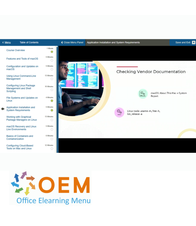 CompTIA CompTIA A+ Core 2 (220-1202) Training