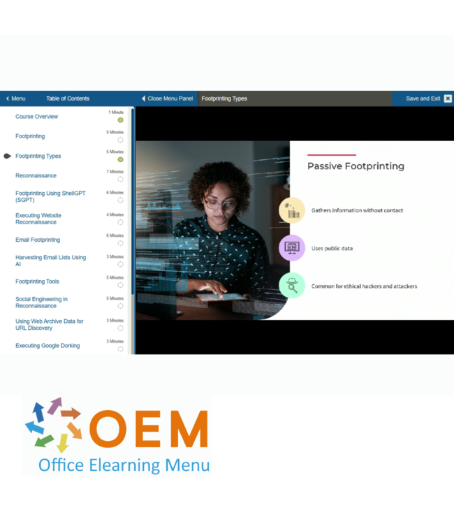 EC-Council Certified Ethical Hacker (CEH) v13 Training