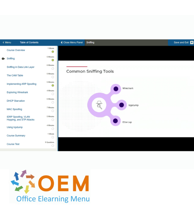 EC-Council Certified Ethical Hacker (CEH) v13 Training