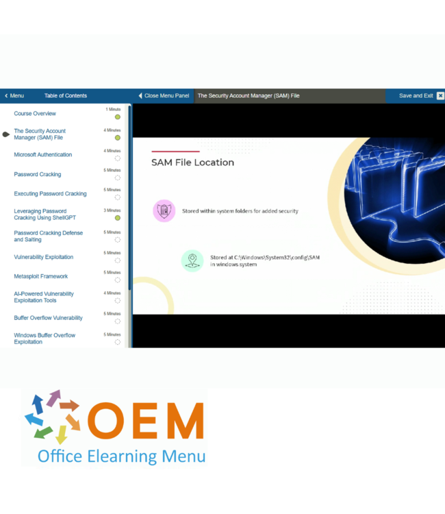 EC-Council Certified Ethical Hacker (CEH) v13 Training