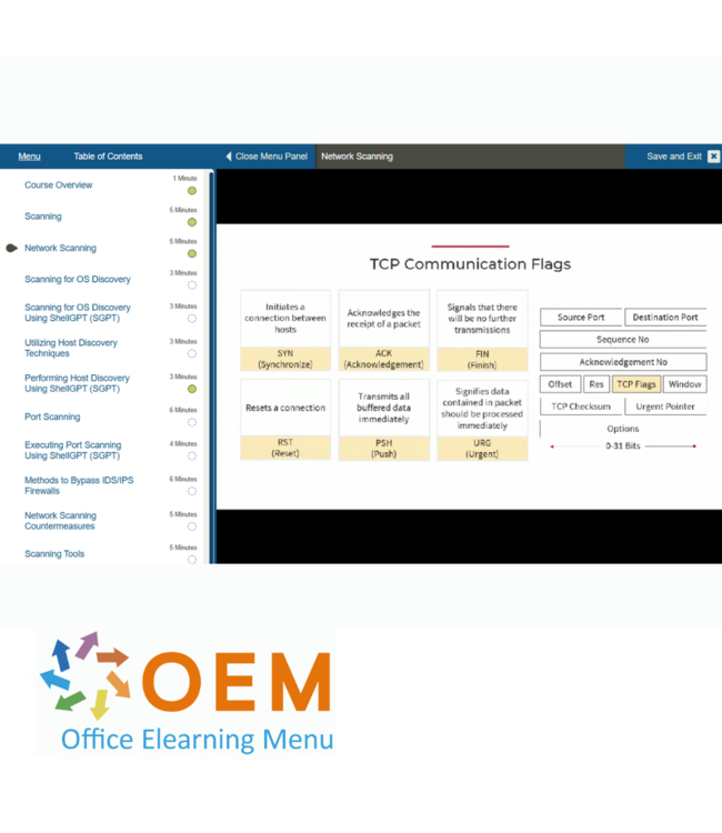 EC-Council Certified Ethical Hacker (CEH) v13 Training