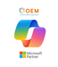 Microsoft MS-4004: Empower your workforce with Microsoft 365 Copilot Use Cases