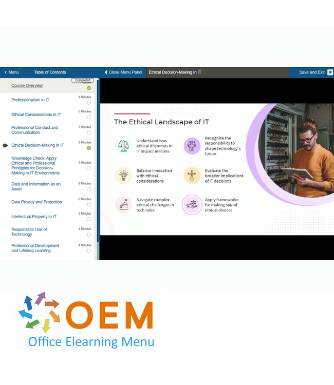 CompTIA CompTIA Tech+ (FC0-U71) Training
