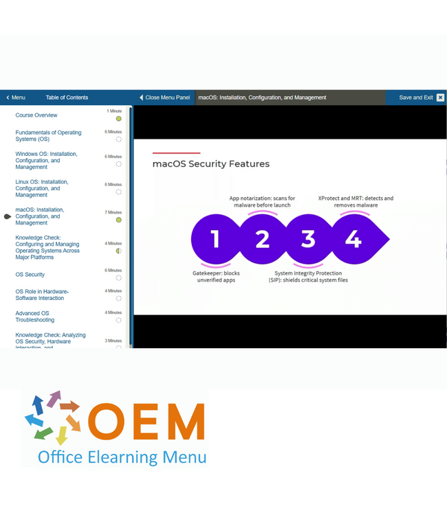 CompTIA CompTIA Tech+ (FC0-U71) Training