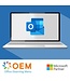 Microsoft Outlook 2021 Cursus Basis Gevorderd Expert E-Learning