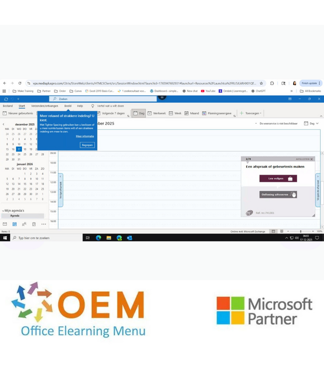 Microsoft Outlook 2021 Course Basic Advanced Expert E-Learning
