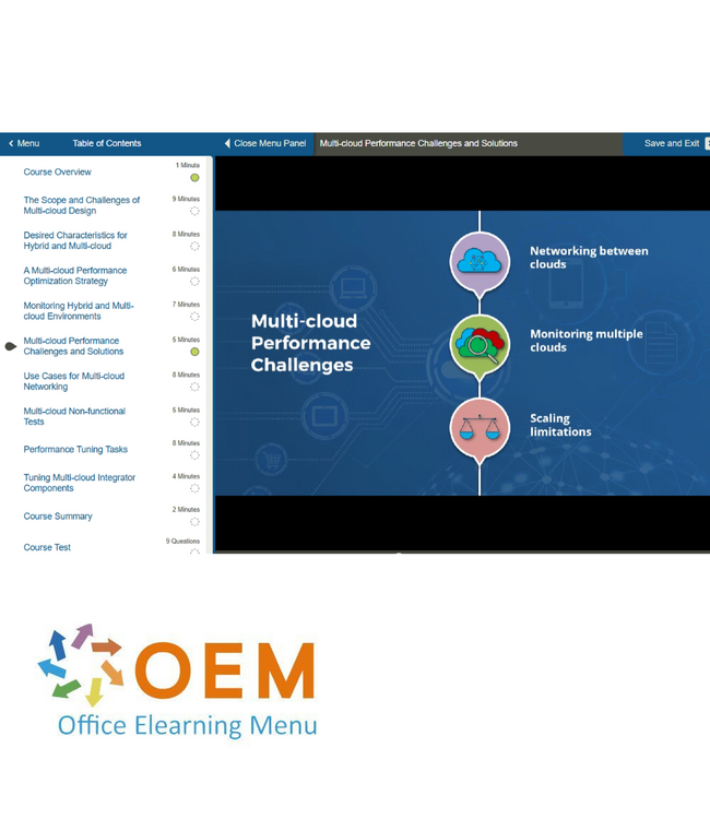 CloudOp CloudOps Engineer Training