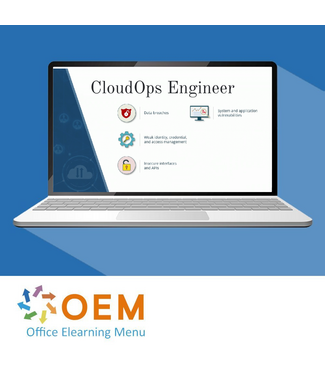 CloudOp CloudOps Engineer Training