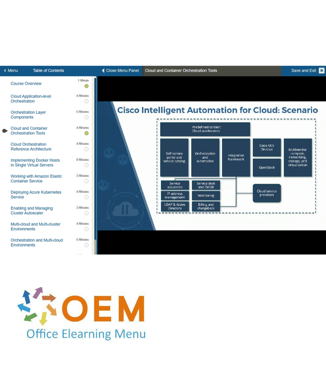 CloudOp CloudOps Apprentice Training